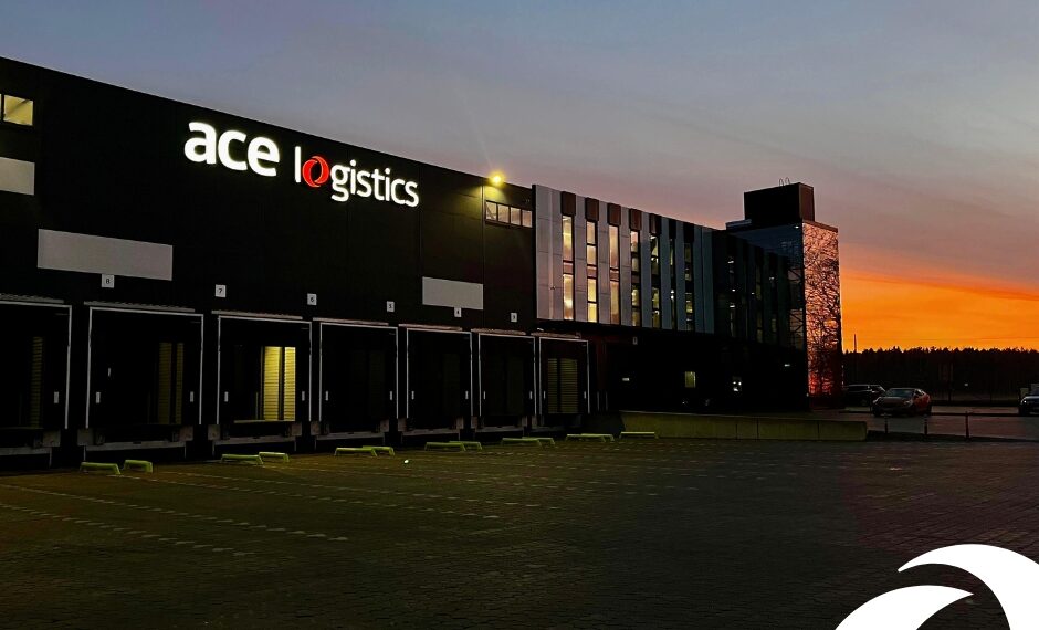 ace logistics latvia sunrise 27