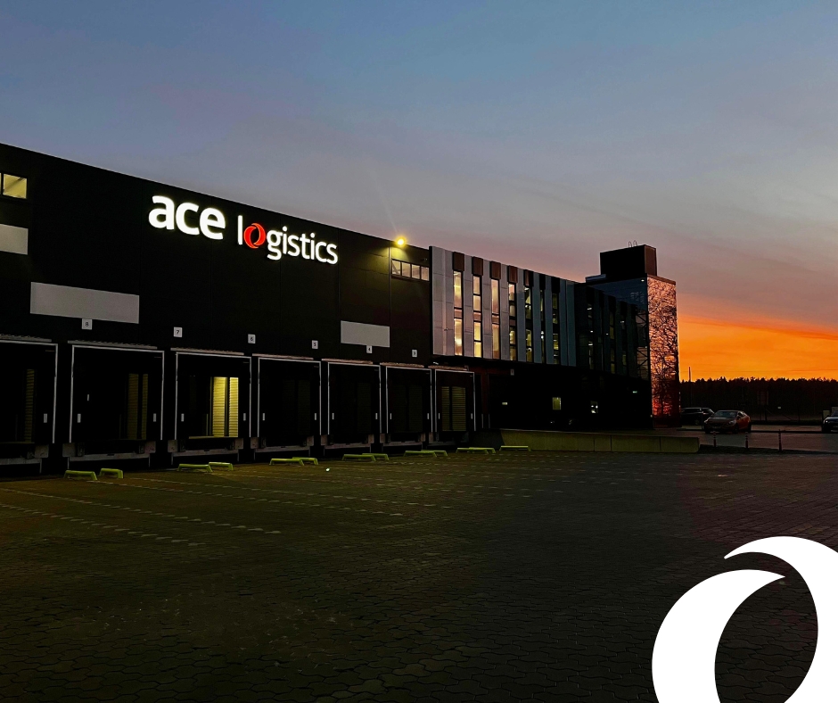 ace logistics latvia sunrise 27